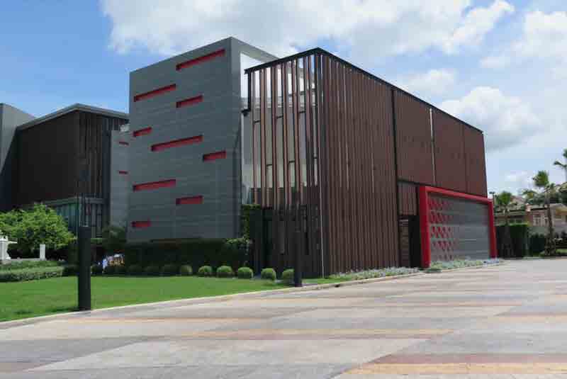 Bewtec Office