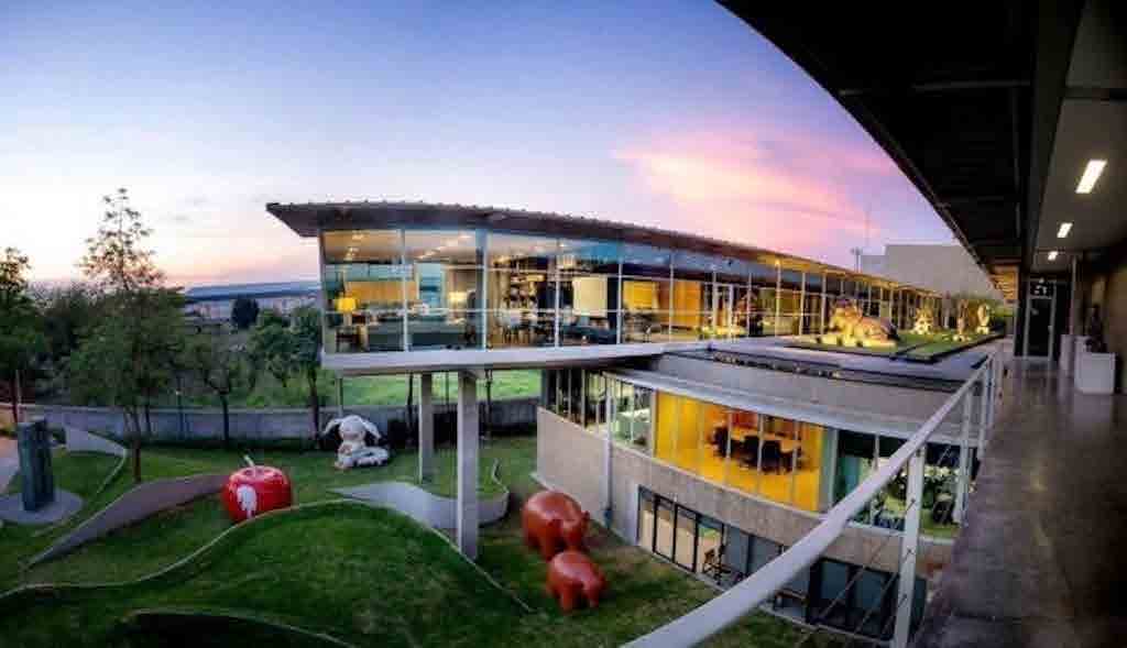 CMO OFFICE