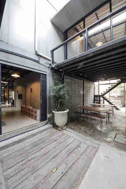 Locman Office