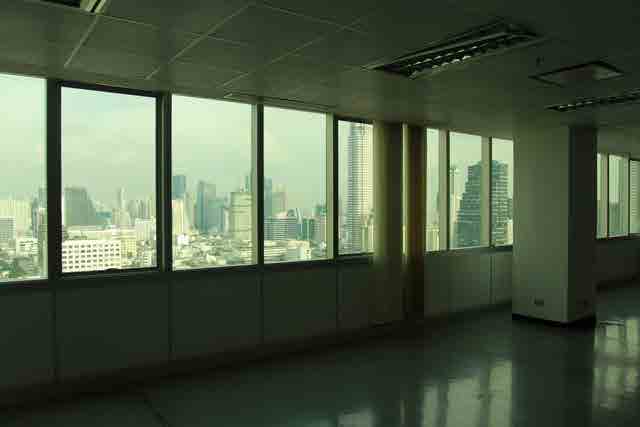 Office - CAT telecom