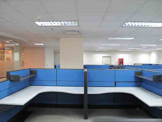 Office - CAT telecom