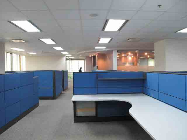 Office - CAT telecom