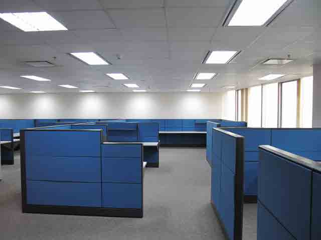 Office - CAT telecom