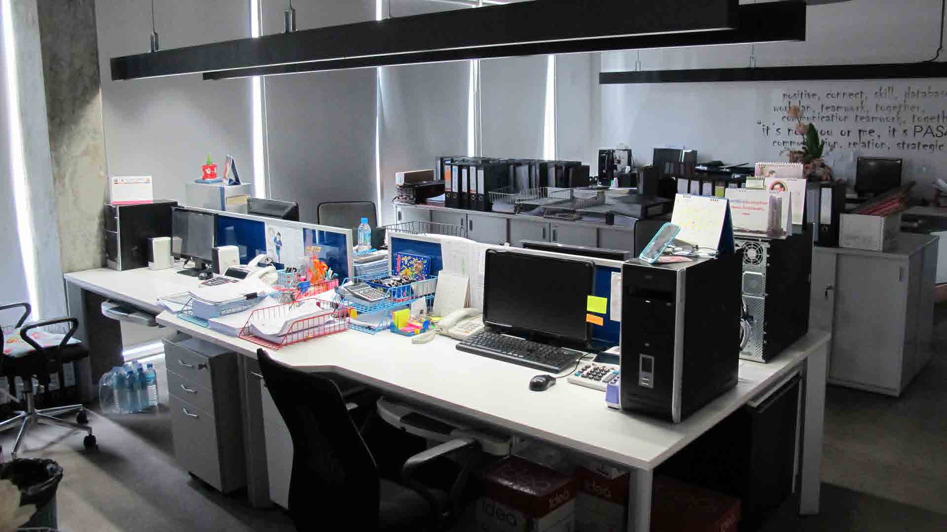 Office - Pas 409