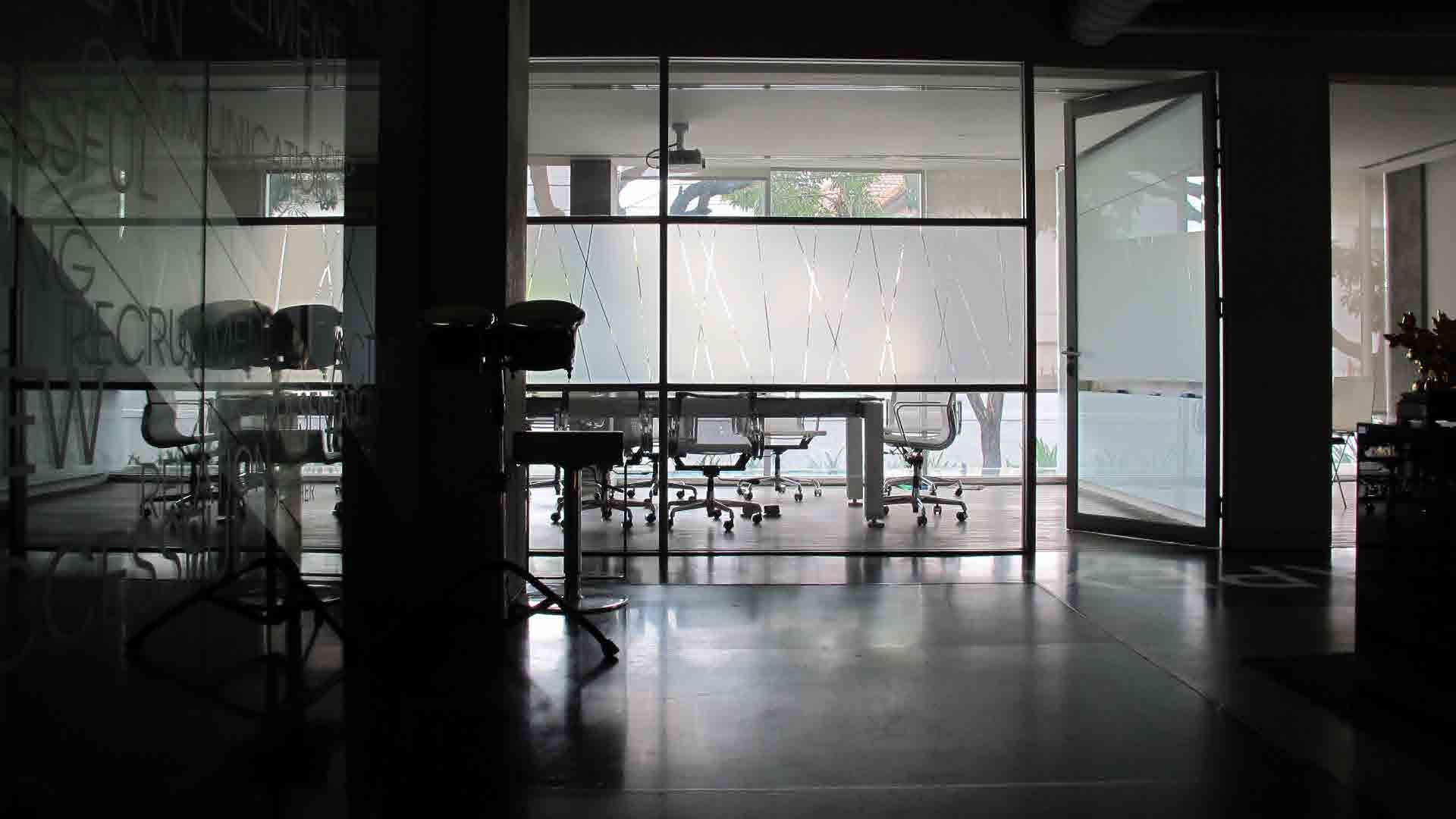 Office - Pas 409