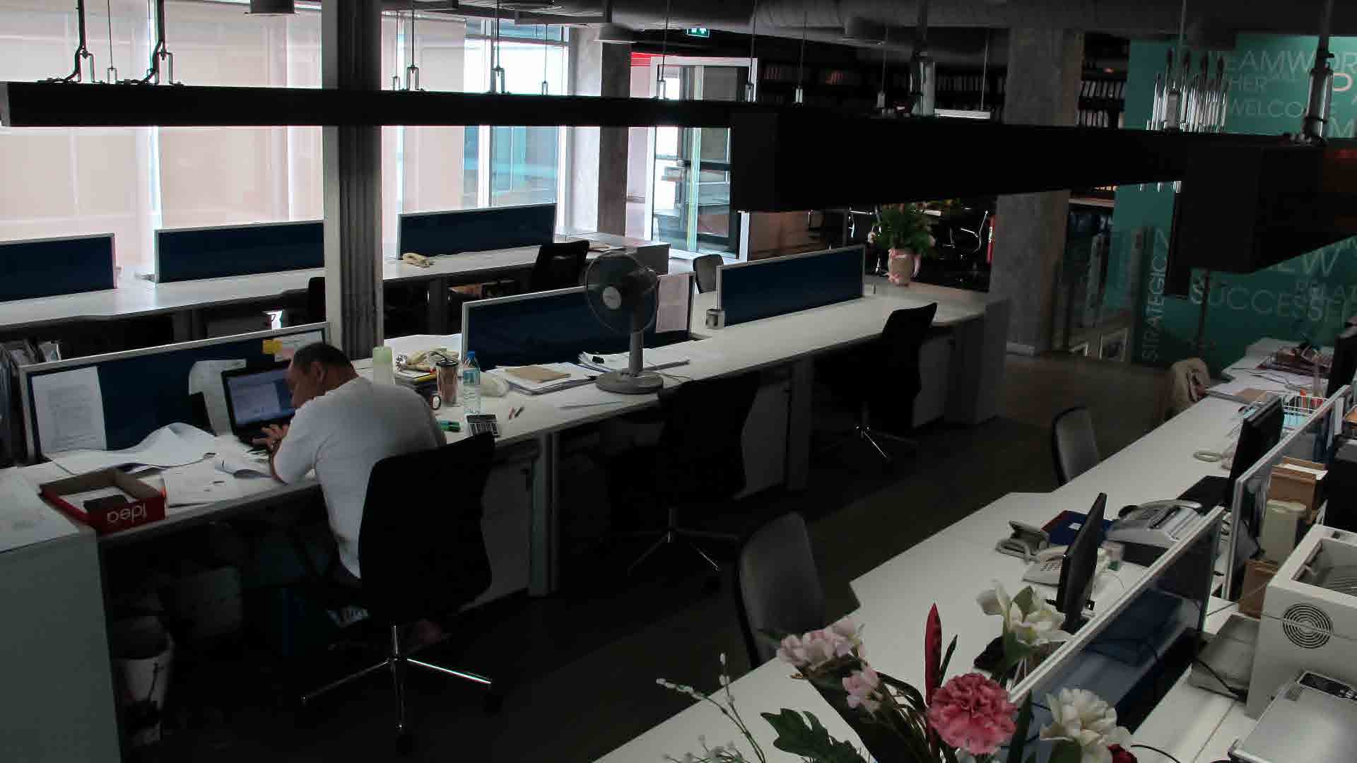 Office - Pas 409
