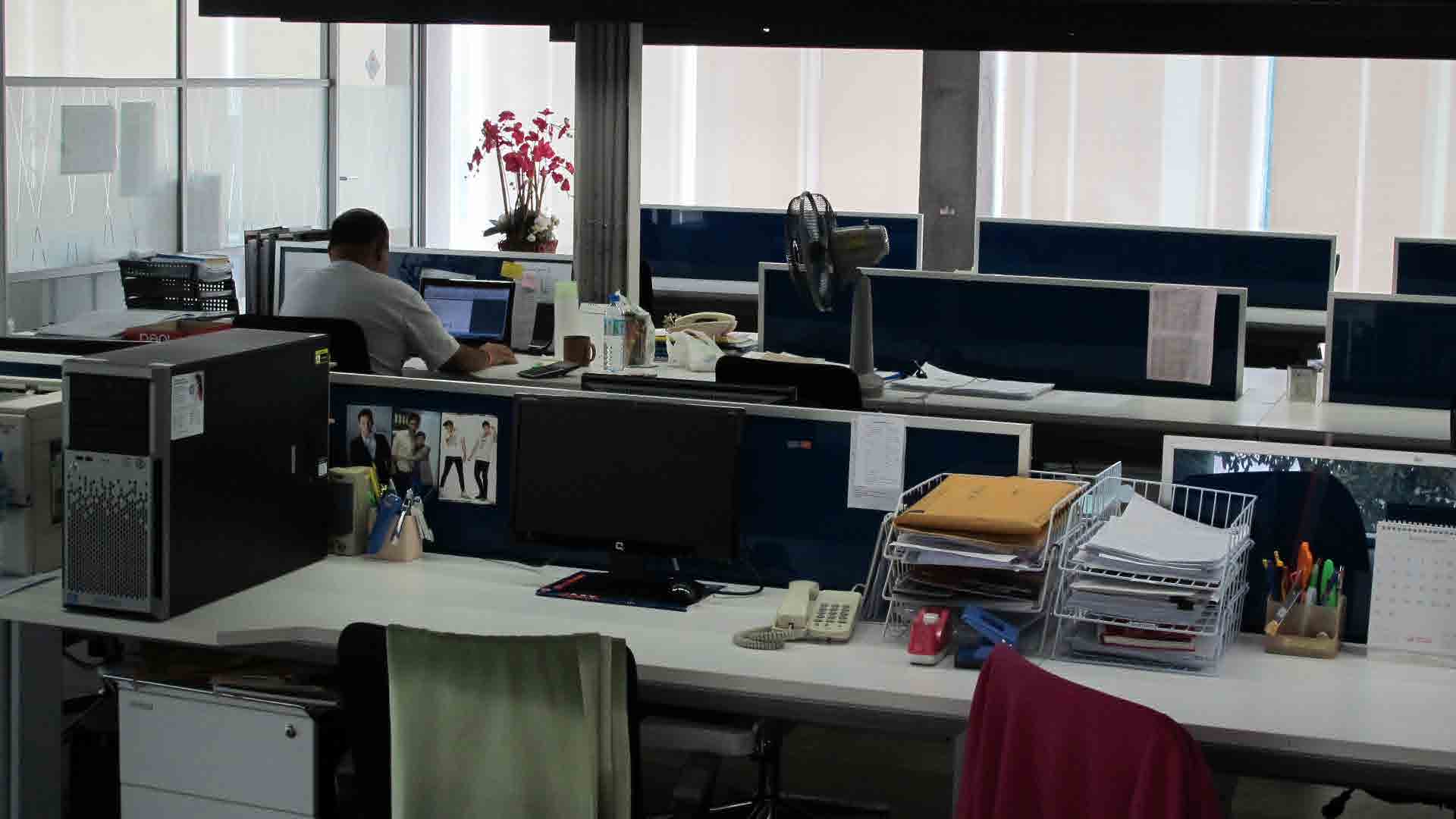 Office - Pas 409