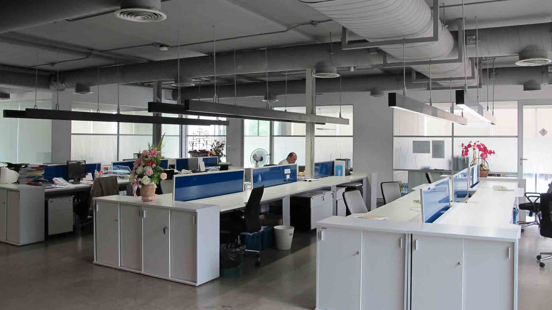Office - Pas 409