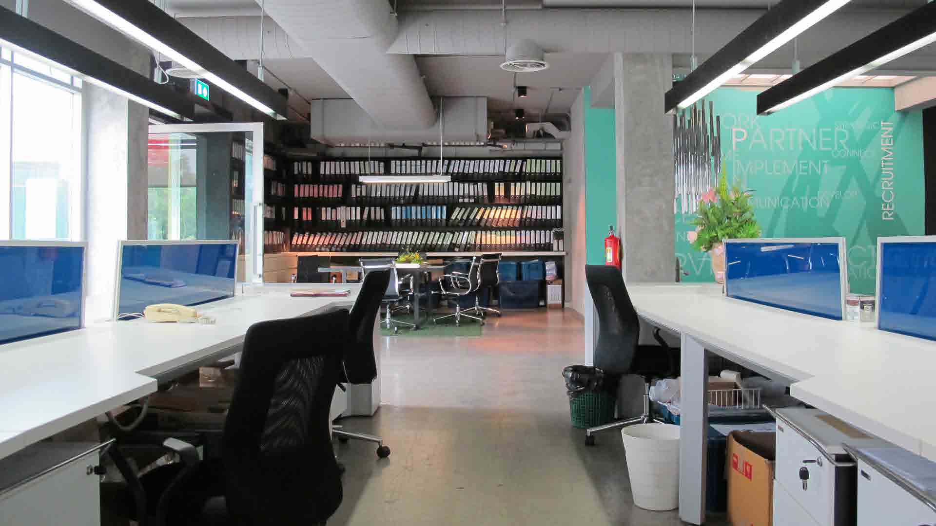 Office - Pas 409