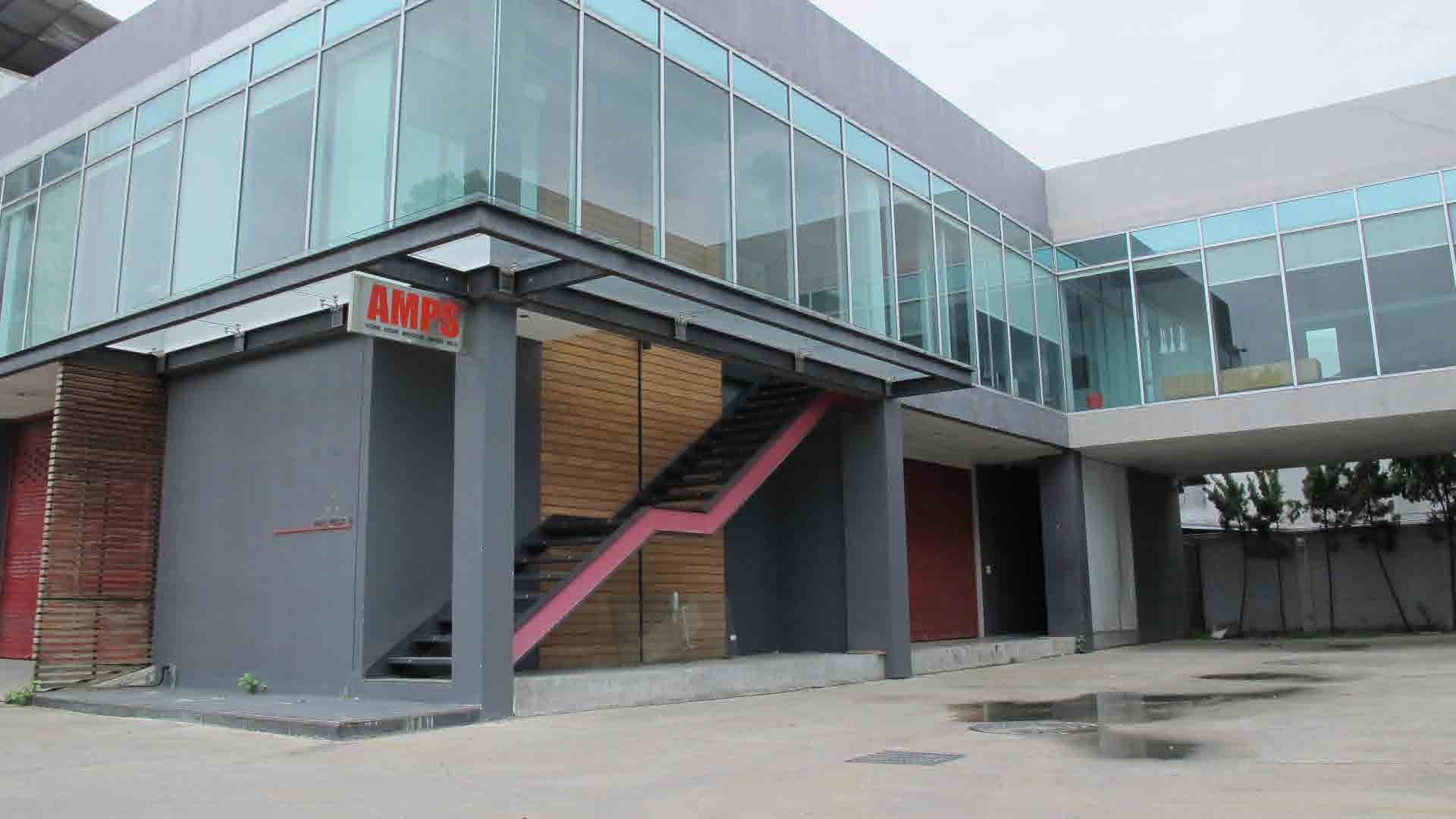 Office - Pas 409