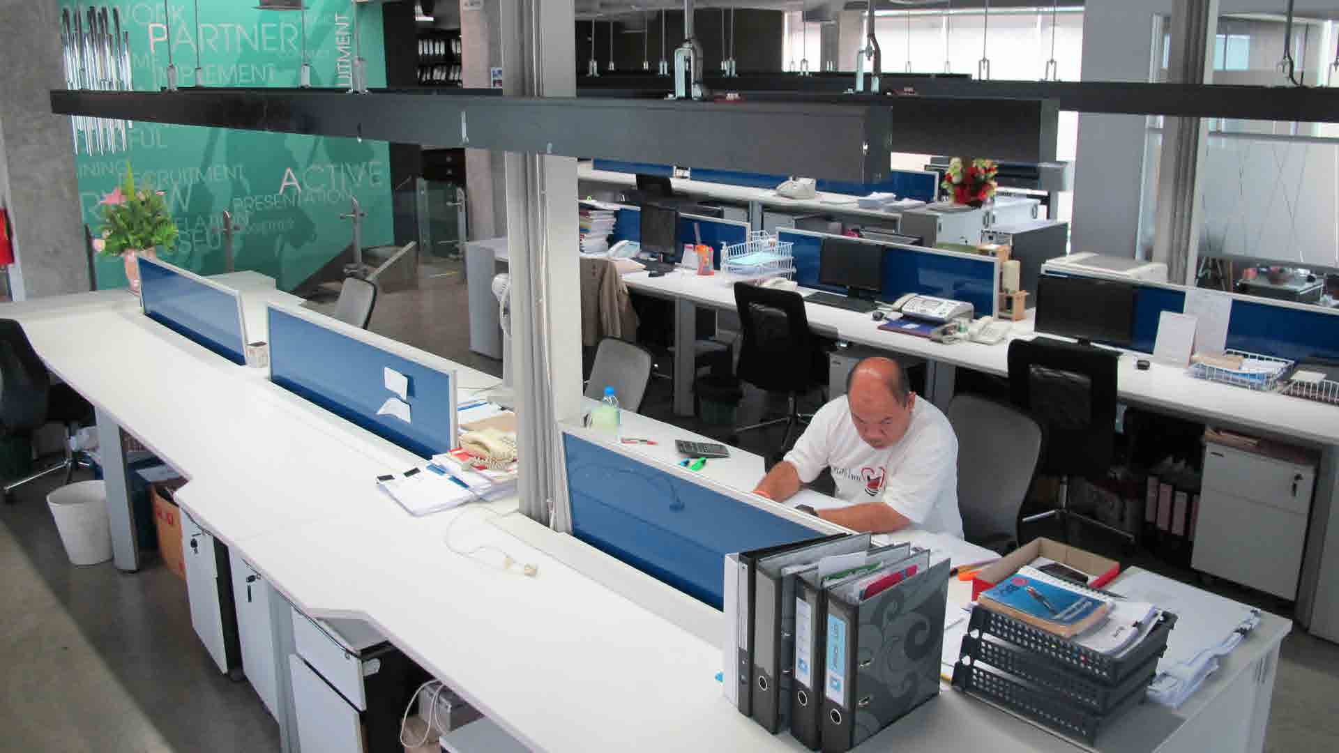 Office - Pas 409