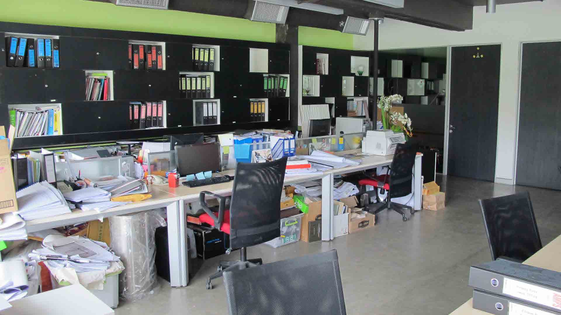 Office - Pas 409