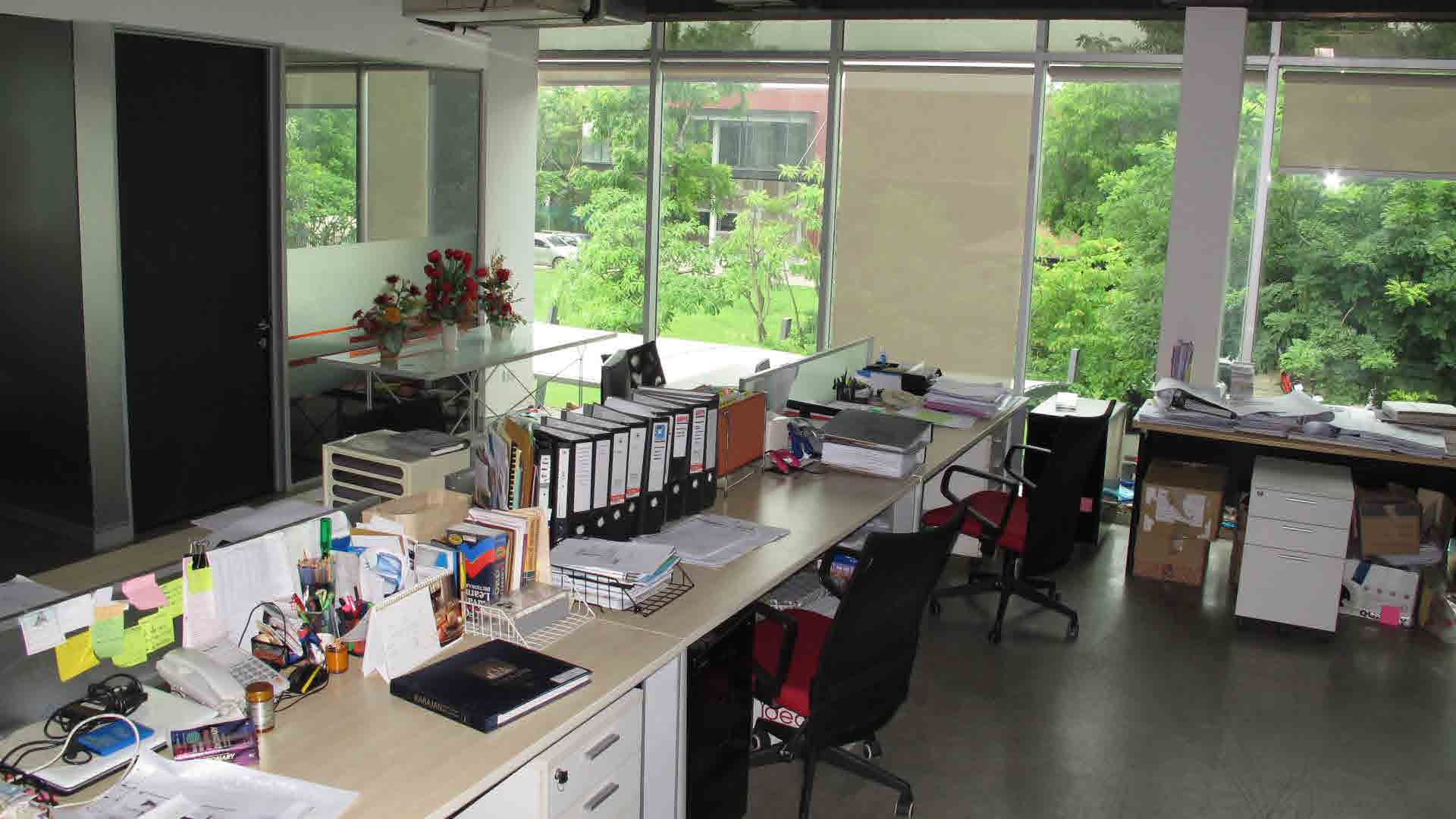 Office - Pas 409