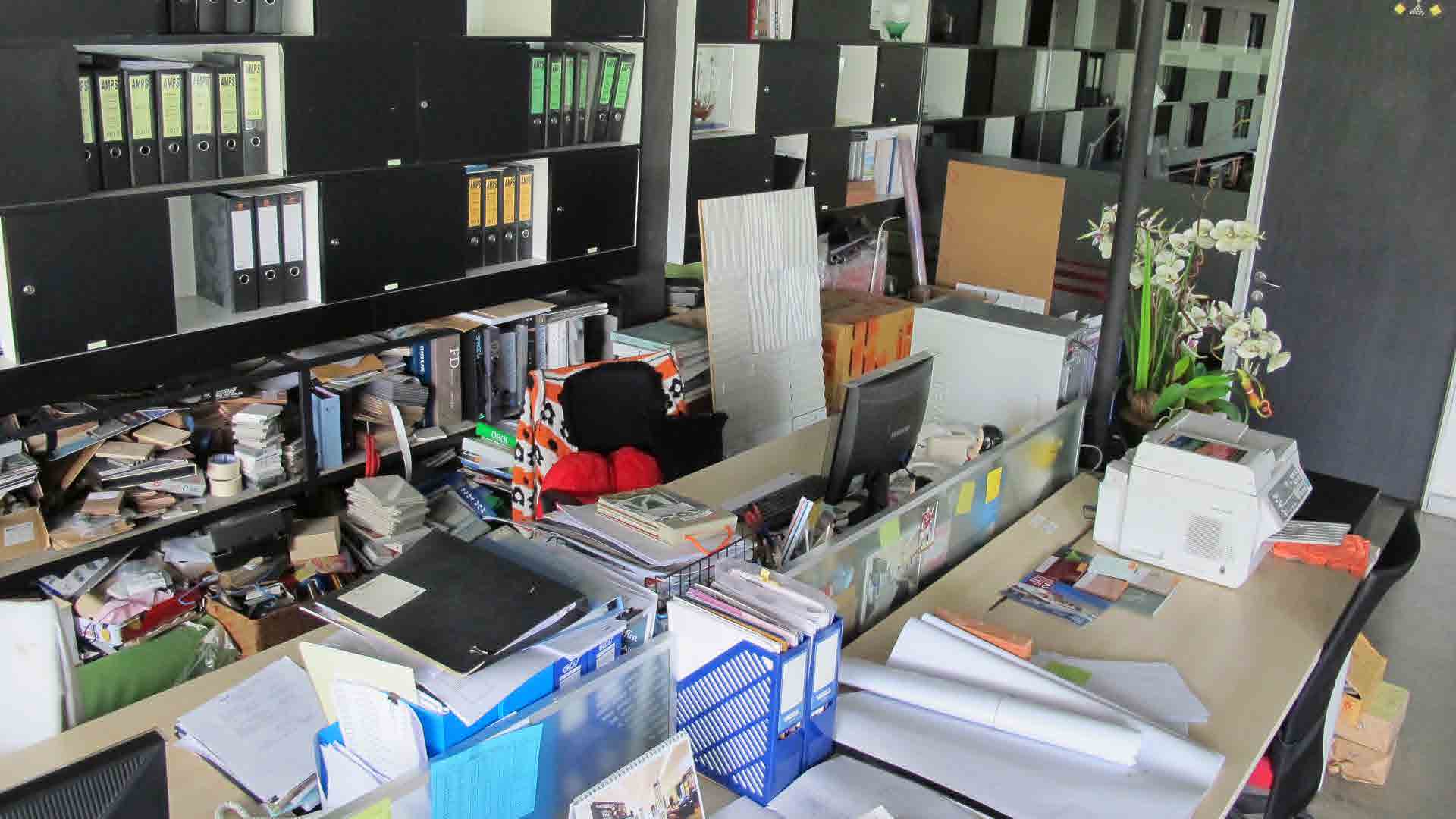 Office - Pas 409