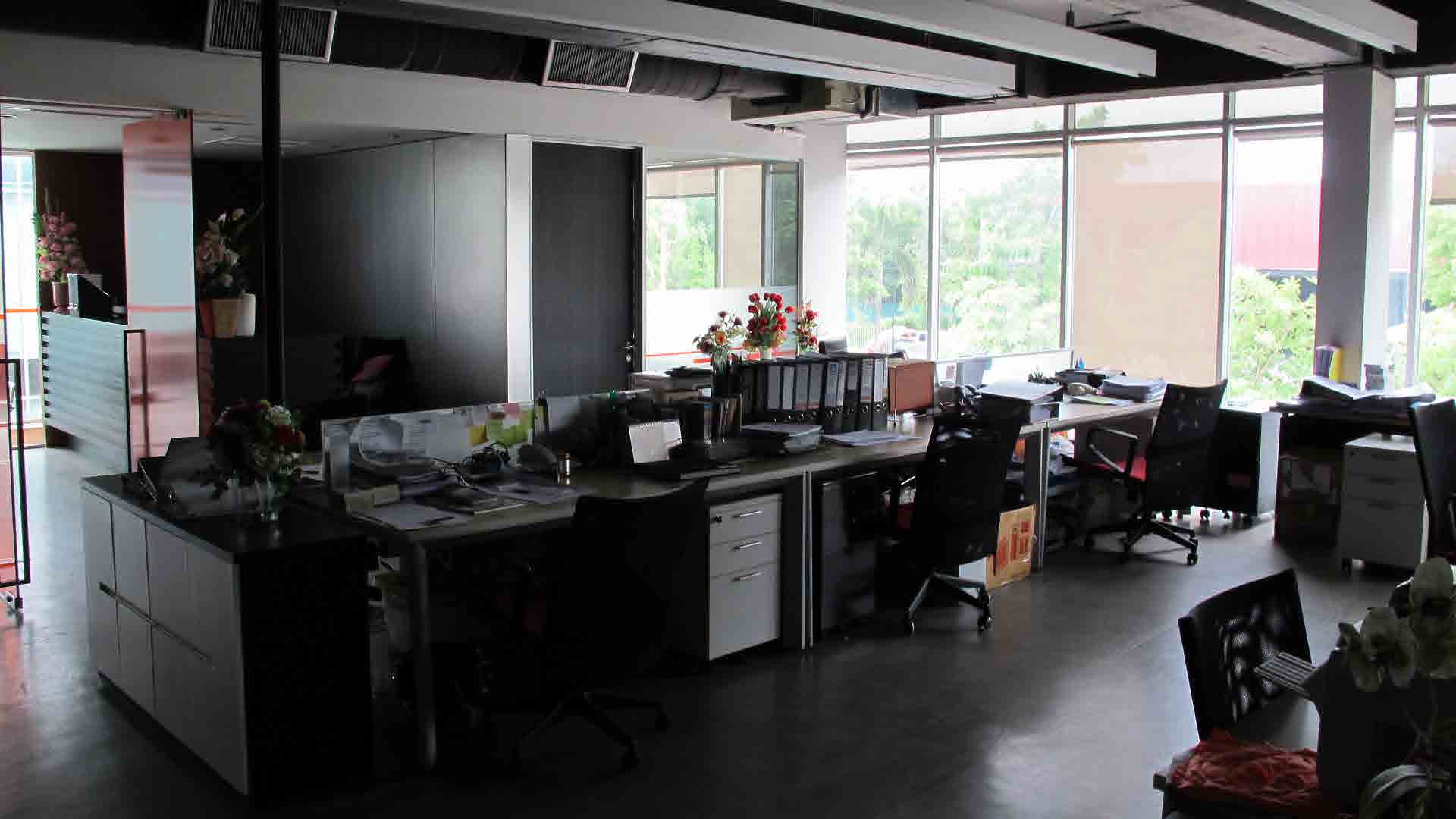 Office - Pas 409