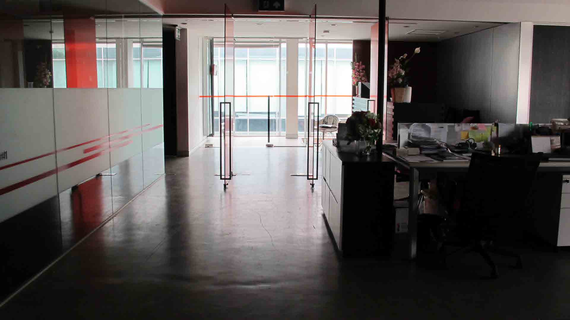 Office - Pas 409