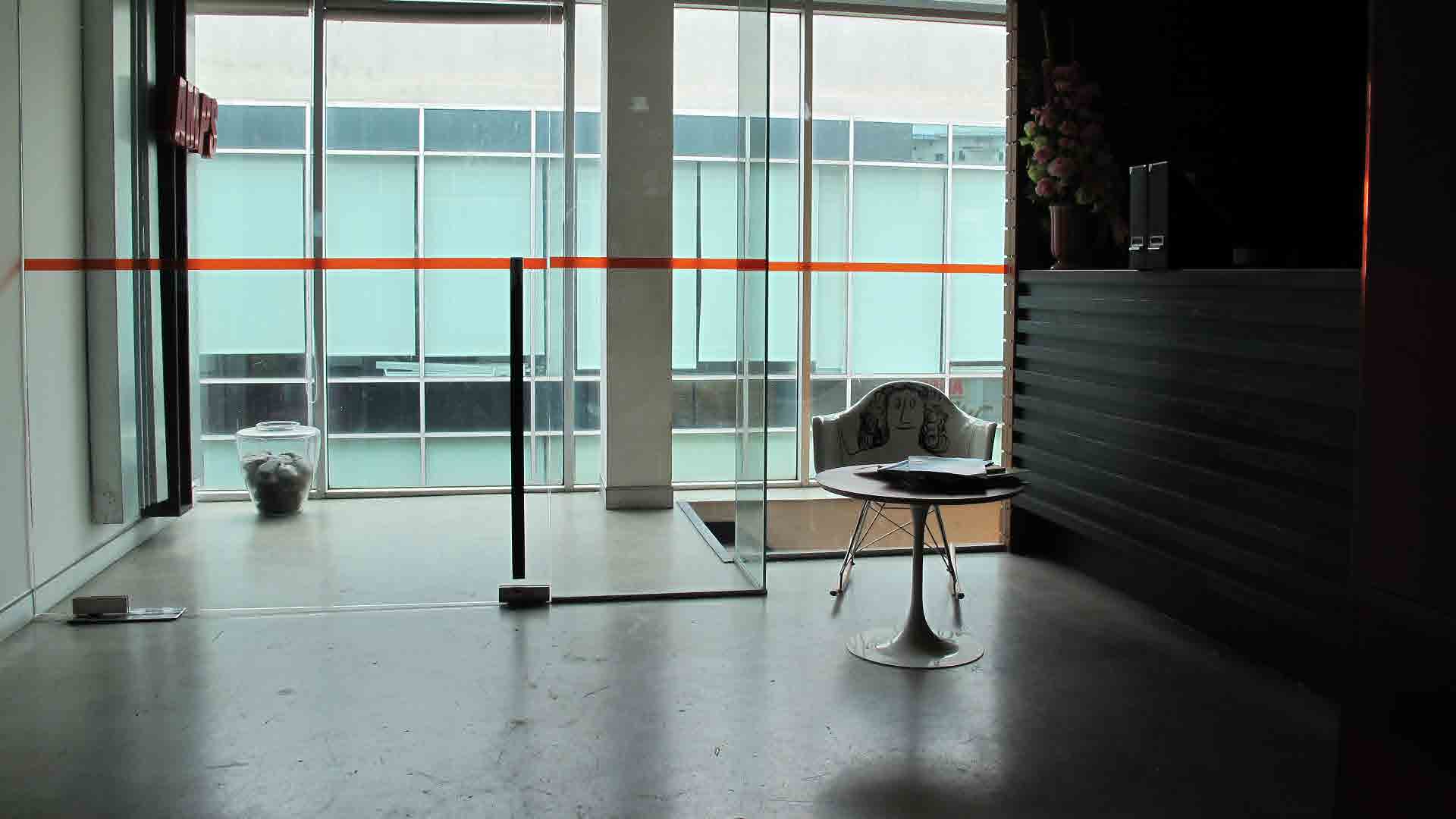 Office - Pas 409