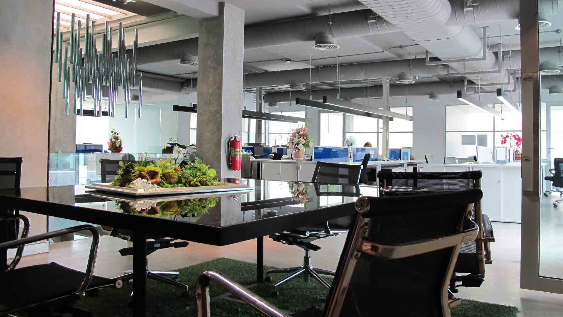 Office - Pas 409