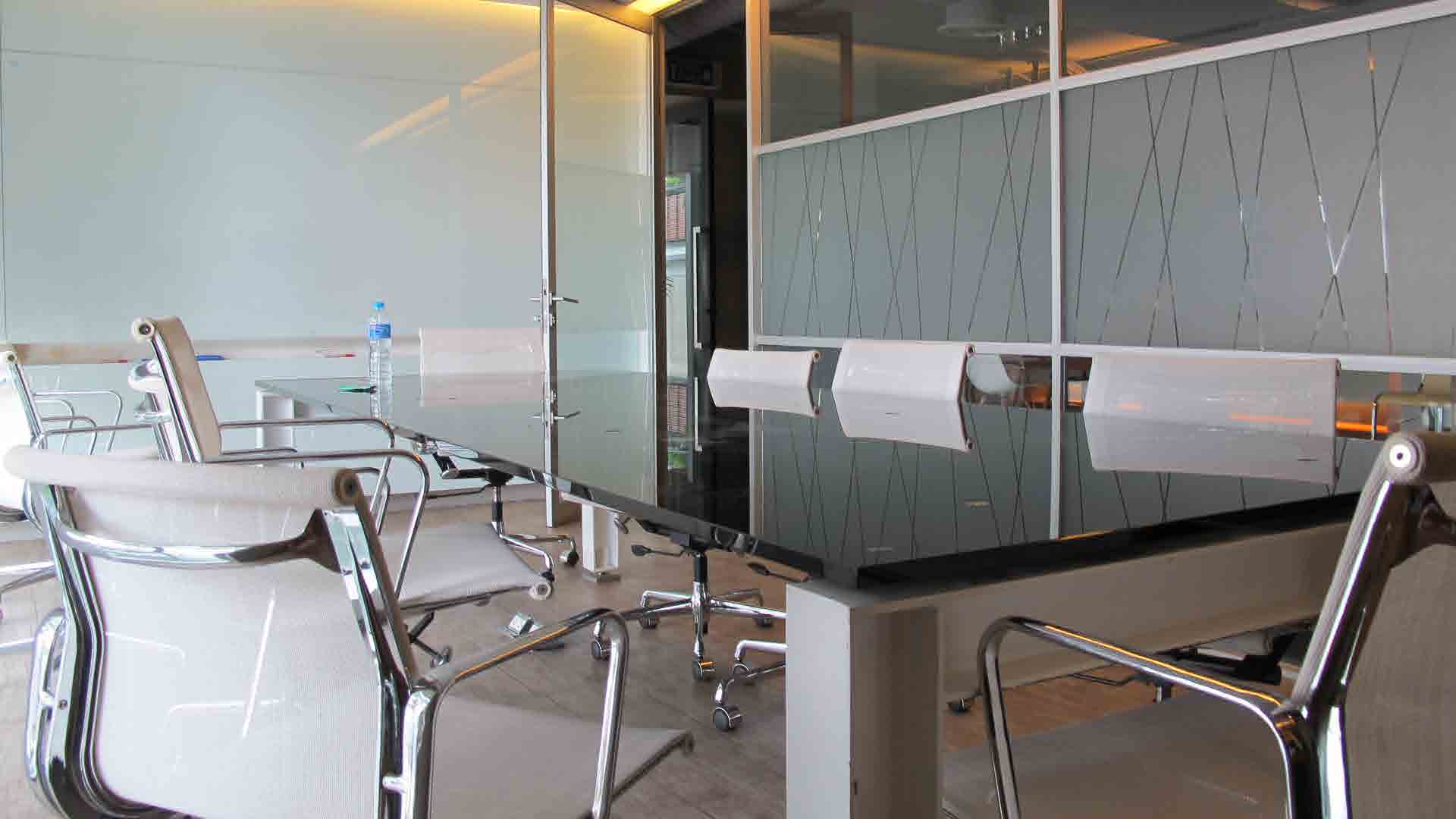 Office - Pas 409