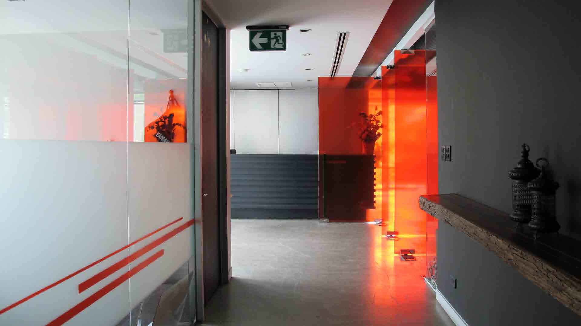 Office - Pas 409