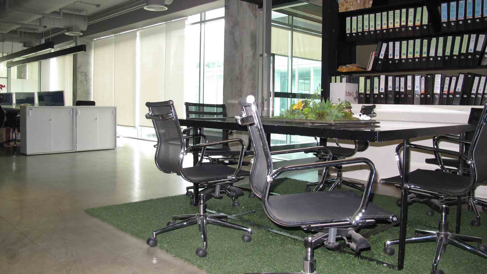 Office - Pas 409