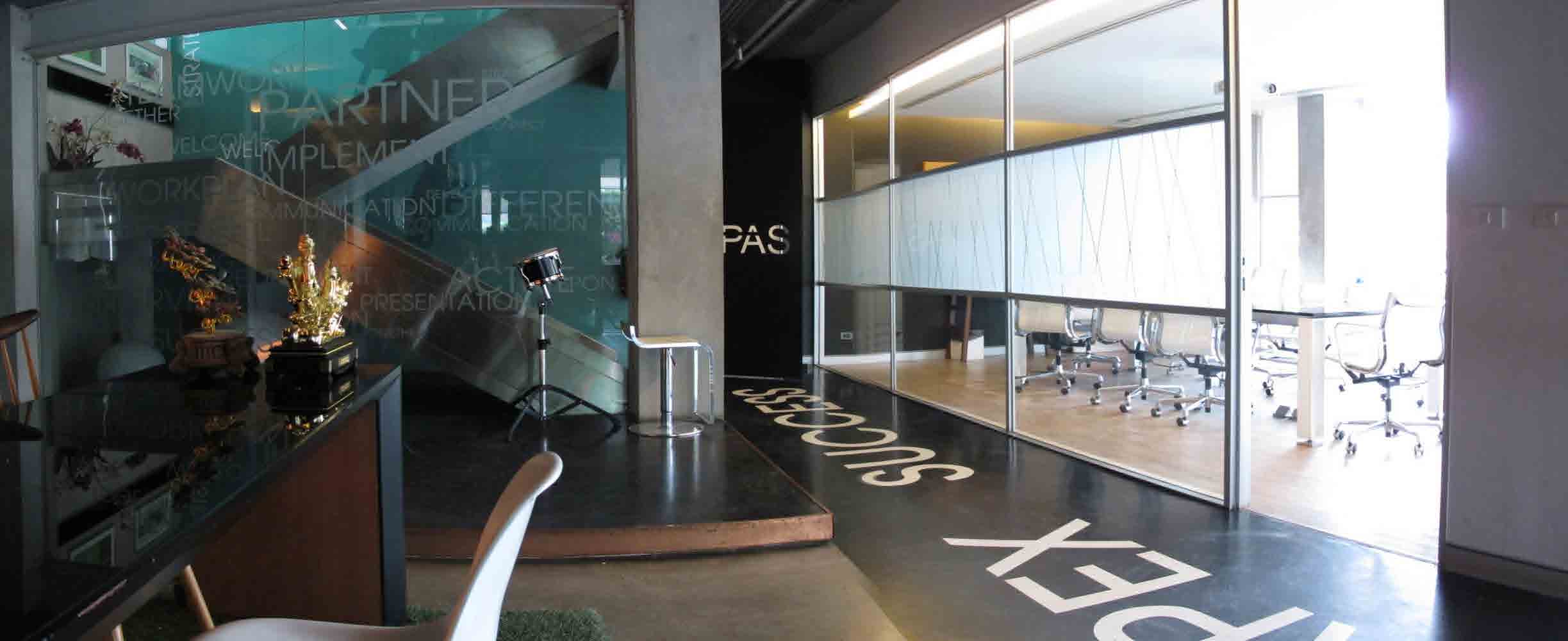 Office - Pas 409