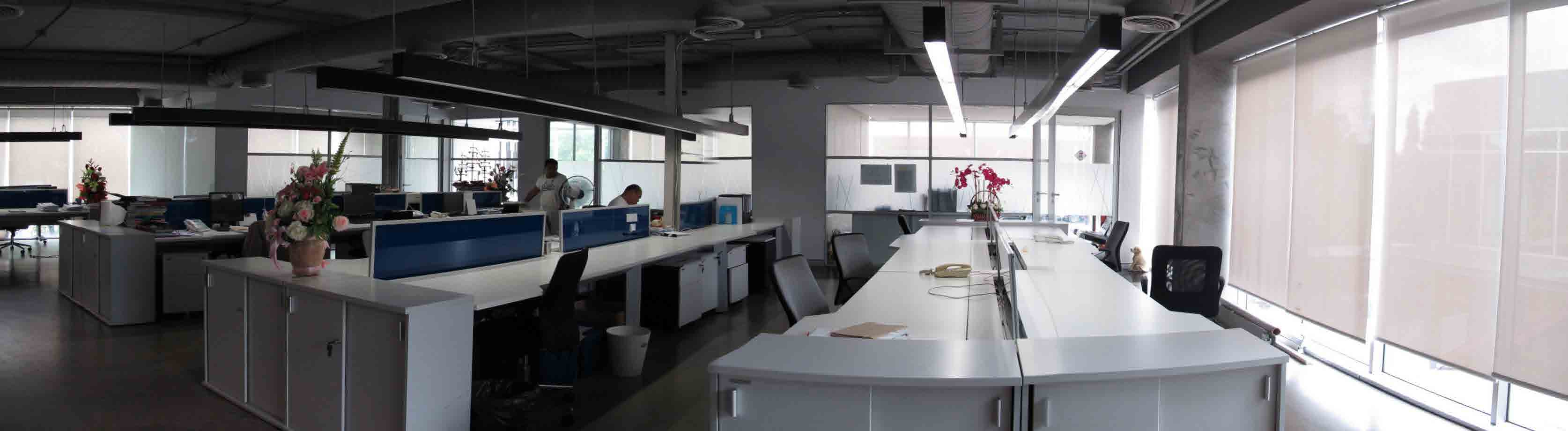 Office - Pas 409