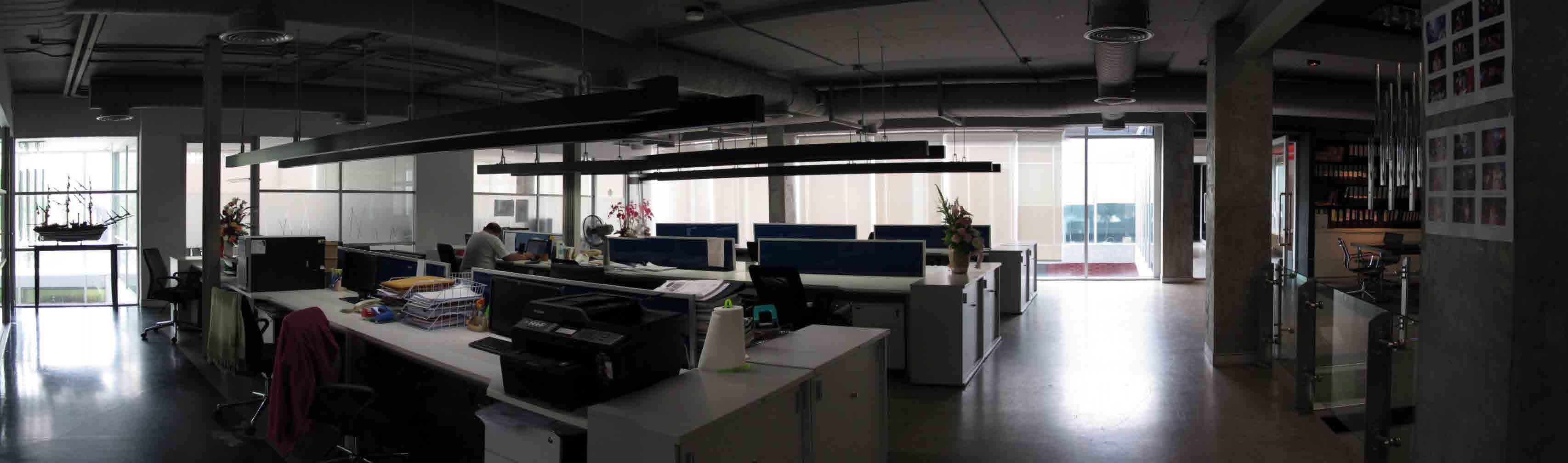 Office - Pas 409