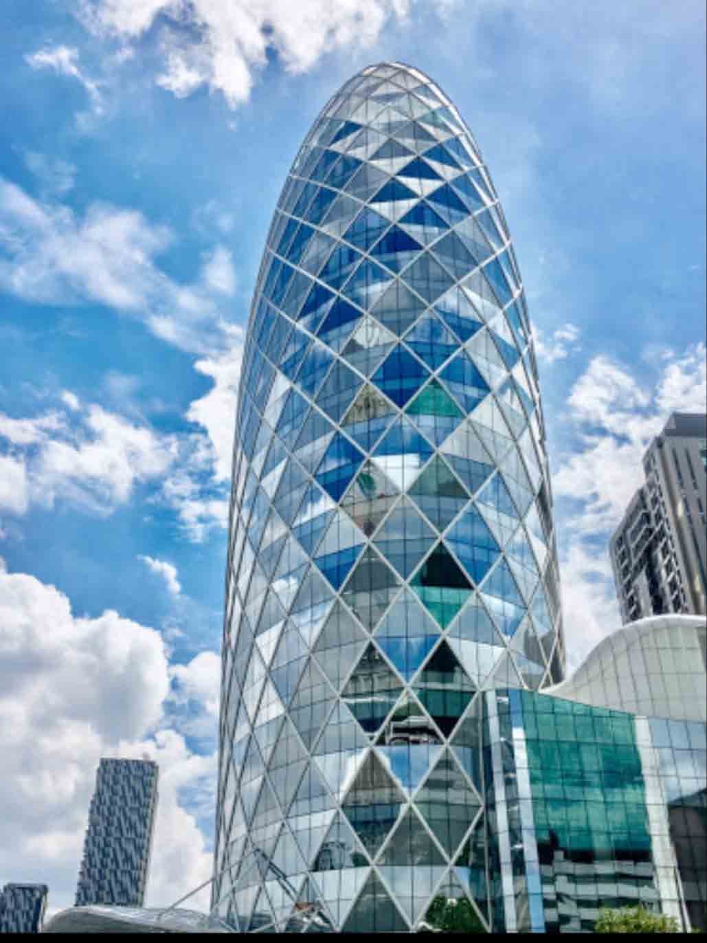 Perl Bulding