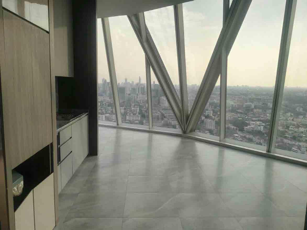 Perl Bulding