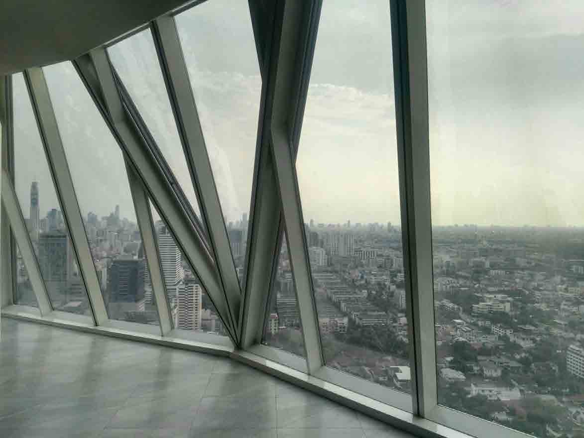 Perl Bulding
