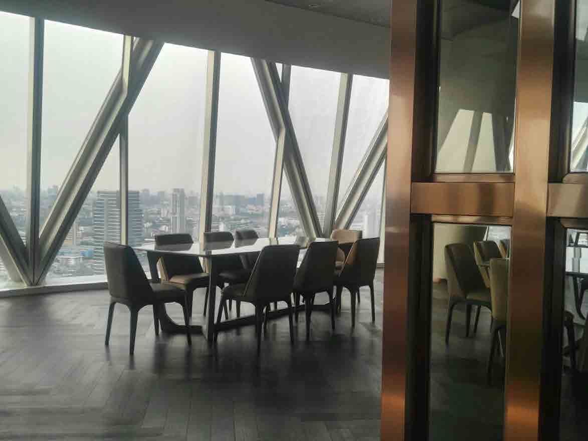 Perl Bulding