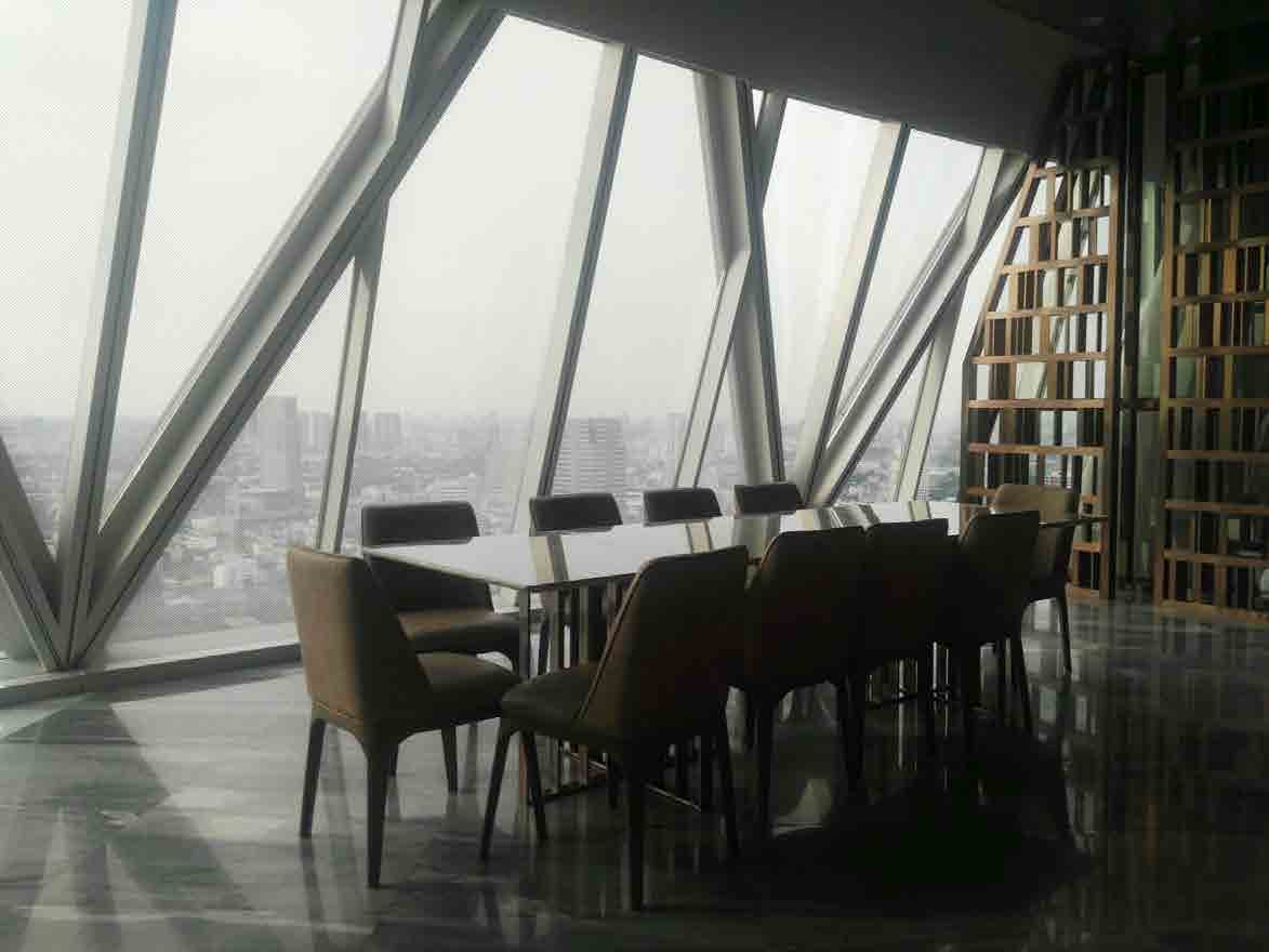 Perl Bulding