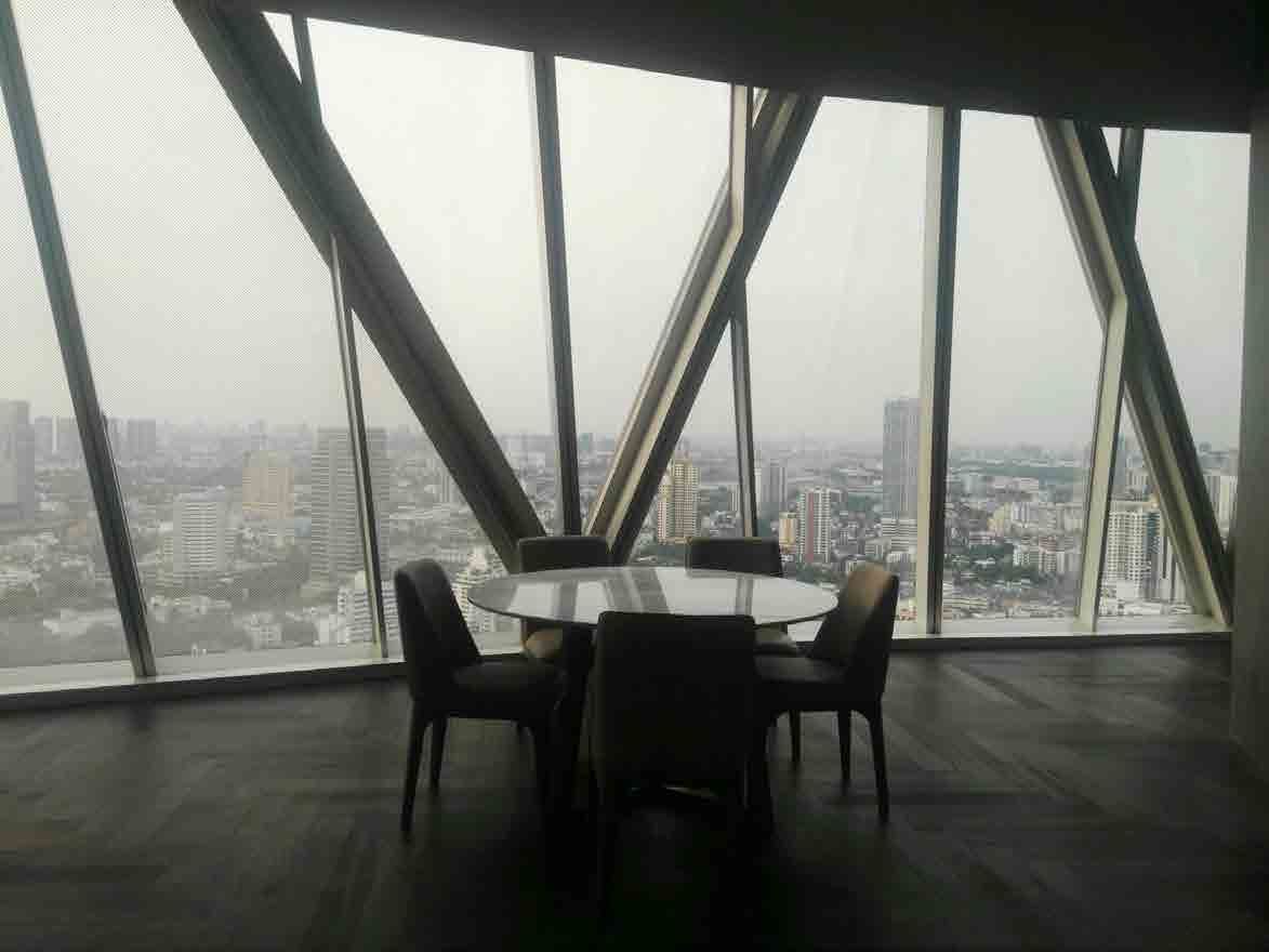 Perl Bulding