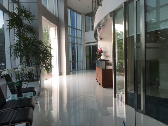 Rama 2 bky Office