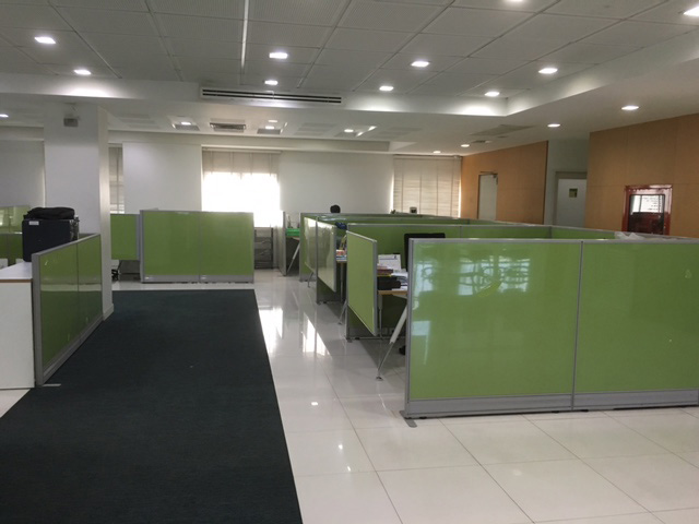 Rama 2 bky Office