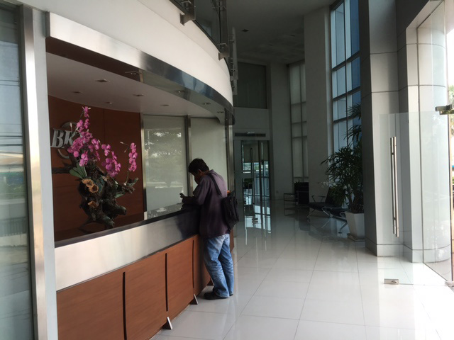 Rama 2 bky Office