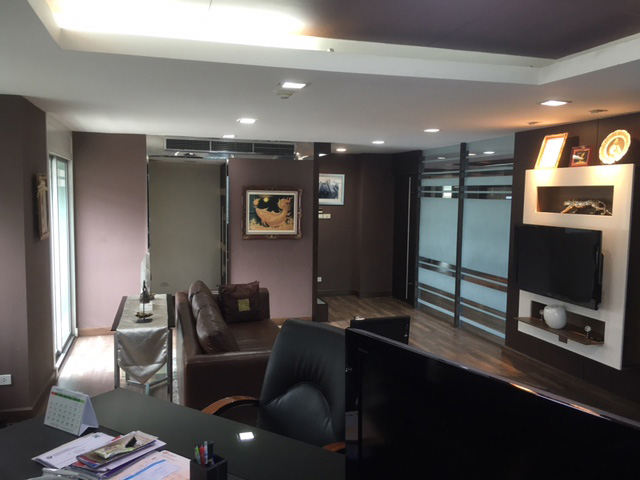 Rama 2 bky Office