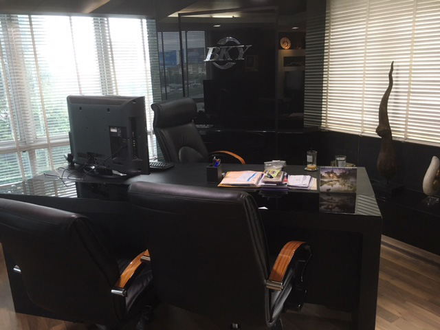 Rama 2 bky Office