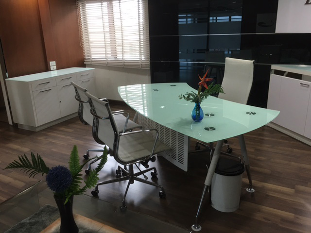Rama 2 bky Office