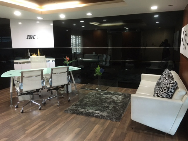 Rama 2 bky Office