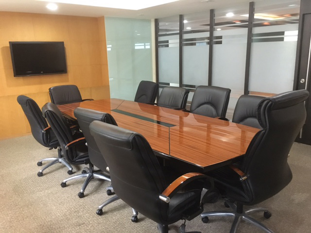 Rama 2 bky Office