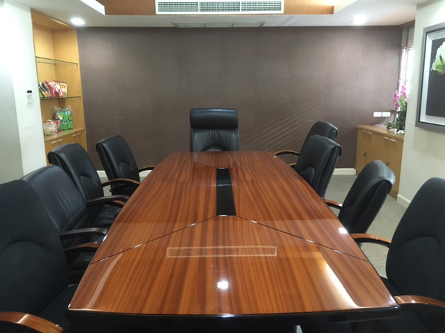 Rama 2 bky Office