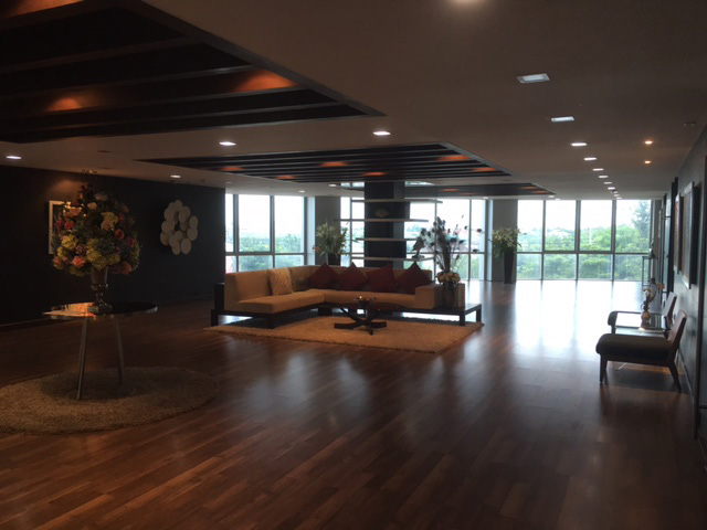 Rama 2 bky Office