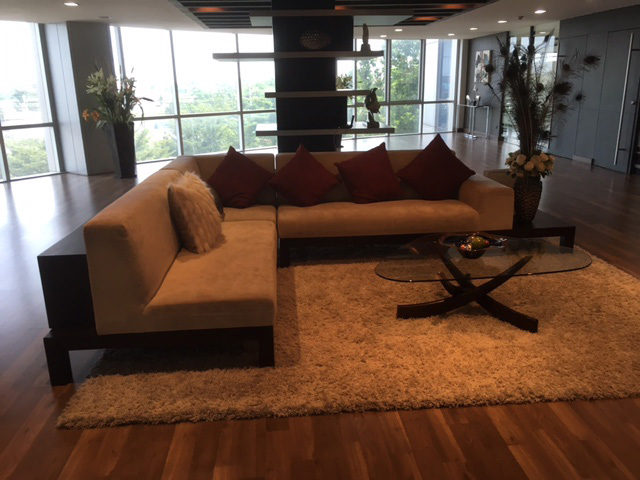 Rama 2 bky Office