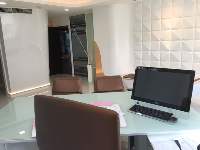 Rama 2 bky Office