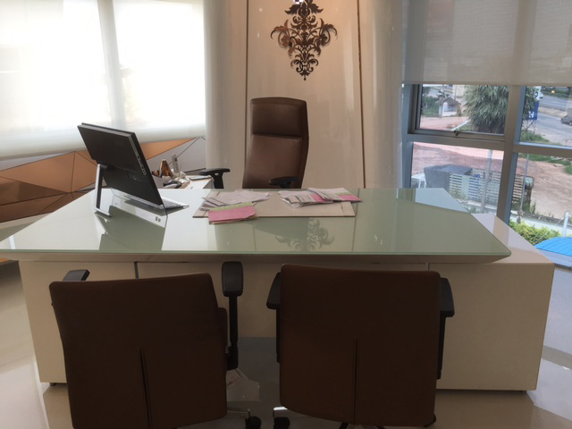 Rama 2 bky Office