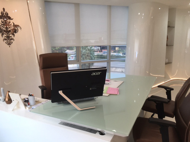 Rama 2 bky Office