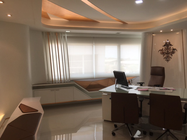 Rama 2 bky Office
