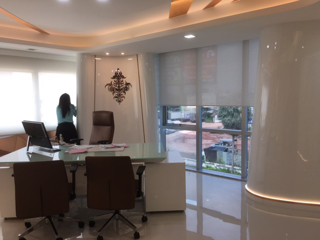 Rama 2 bky Office